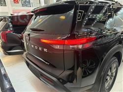 نيسان باثفايندر